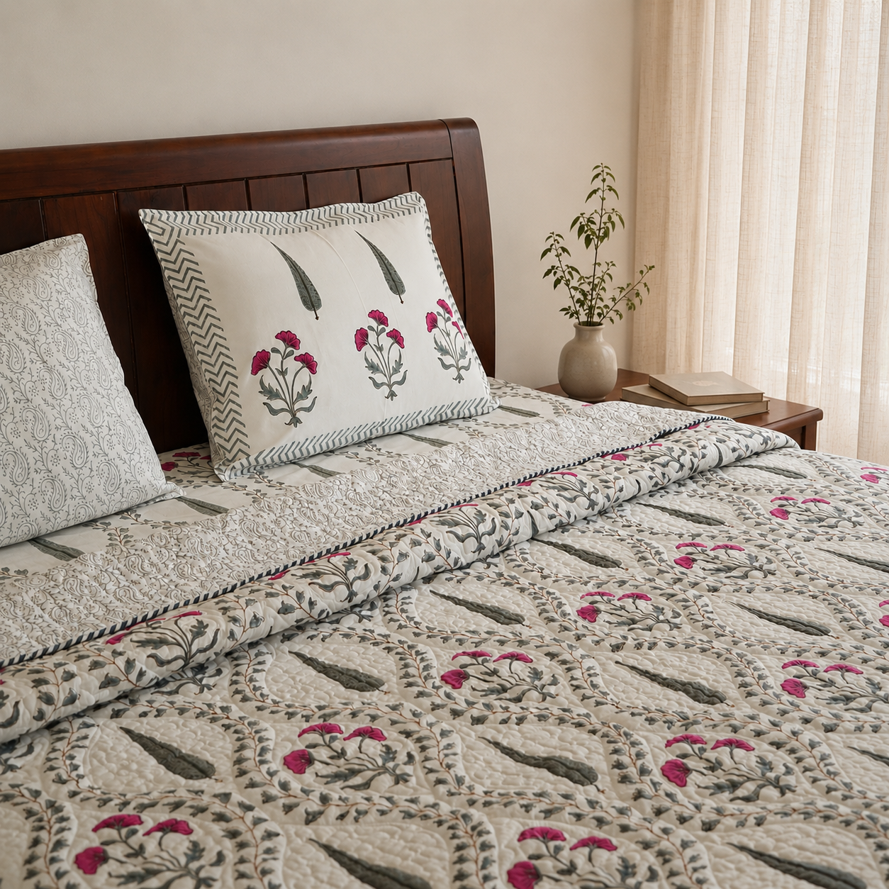 Bedcovers